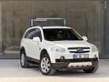 Chevrolet Captiva 2.0 D LT High 2011 Model 