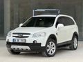 Chevrolet Captiva 2.0 D LT High 2011 Model 