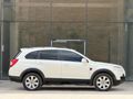 Chevrolet Captiva 2.0 D LT High 2011 Model 