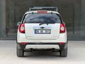 Chevrolet Captiva 2.0 D LT High 2011 Model 