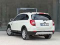 Chevrolet Captiva 2.0 D LT High 2011 Model 