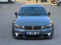 ??2010 BMW 320d  LUXURY  177 HP | Hi-Fi | Koltuk Isıtma | Sunroof | Xenon | Masrafsız??