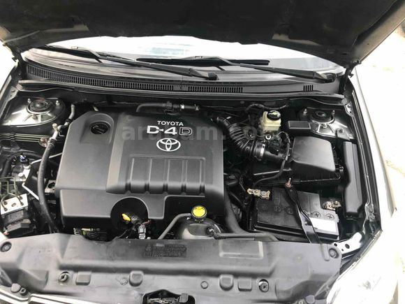 Sahibinden Toyota Corolla 1.4 D-4D Sol 2007 Model 