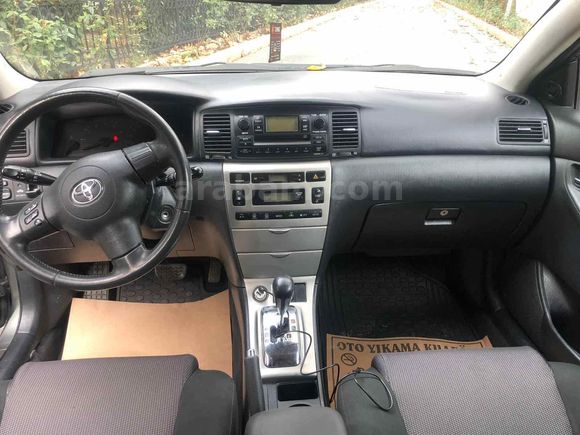 Sahibinden Toyota Corolla 1.4 D-4D Sol 2007 Model 