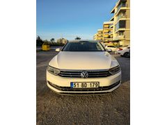 Sahibinden Volkswagen Passat B8