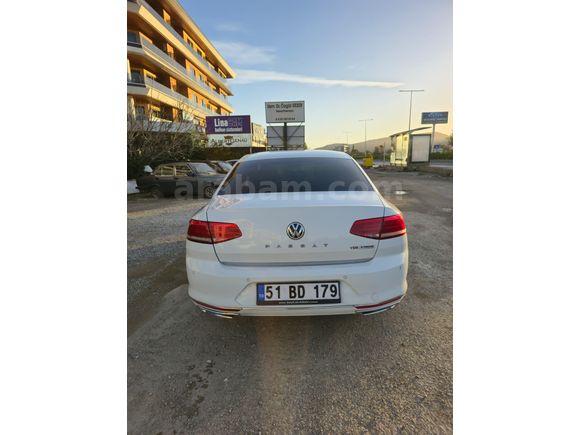 ARAÇ ANKARA'DA