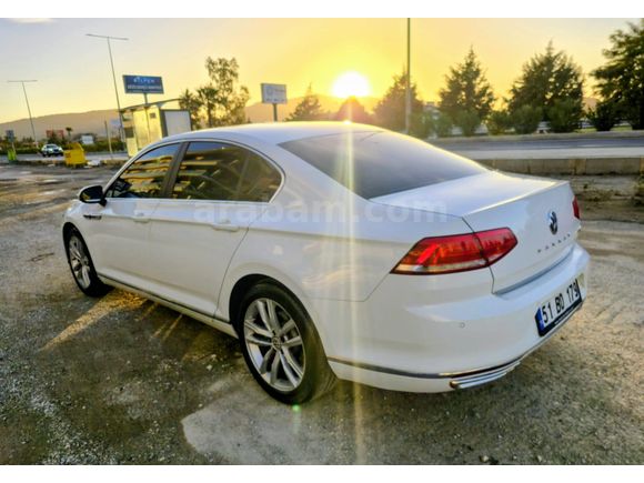 ARAÇ ANKARA'DA