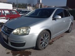 Sahibinden Volkswagen Jetta 1.6 FSi Midline 2007 Model 