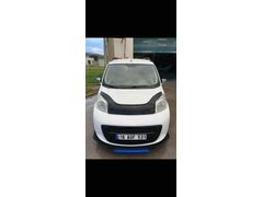  HATASIZ DÜŞÜK KM Fiat Fiorino Combi 1.3MULTİJET