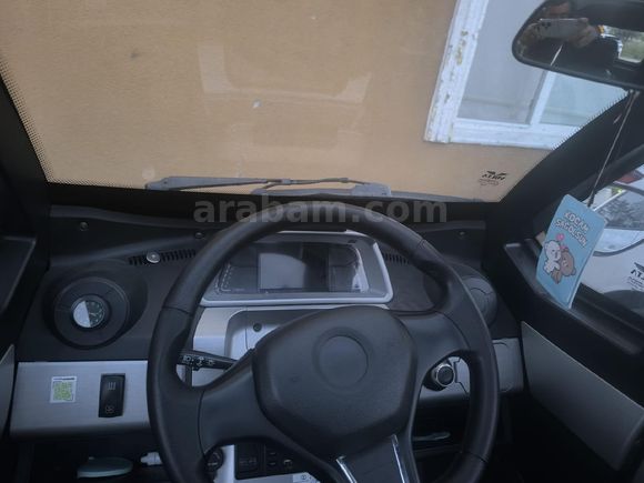 Sahibinden Elektrikli Volta