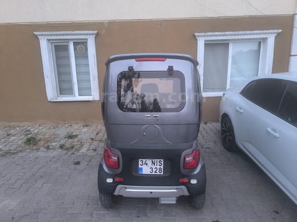 Sahibinden Elektrikli Volta