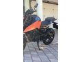 Sahibinden KTM 250 Duke ABS 