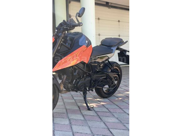 Sahibinden KTM 250 Duke ABS 
