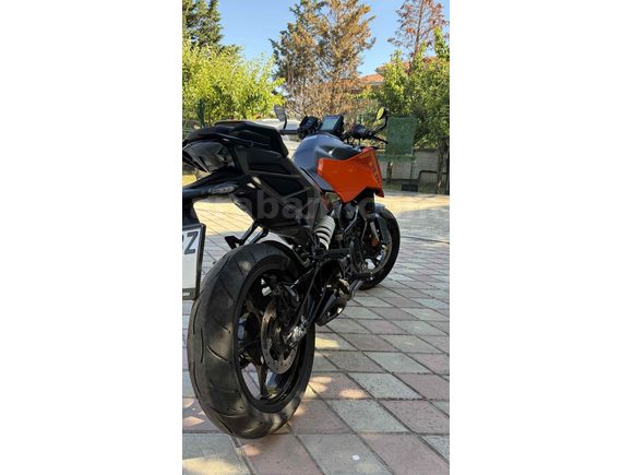 Sahibinden KTM 250 Duke ABS 
