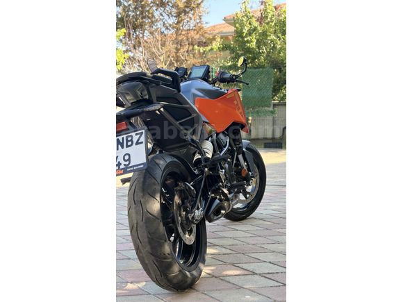 Sahibinden KTM 250 Duke ABS 