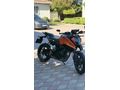 Sahibinden KTM 250 Duke ABS 
