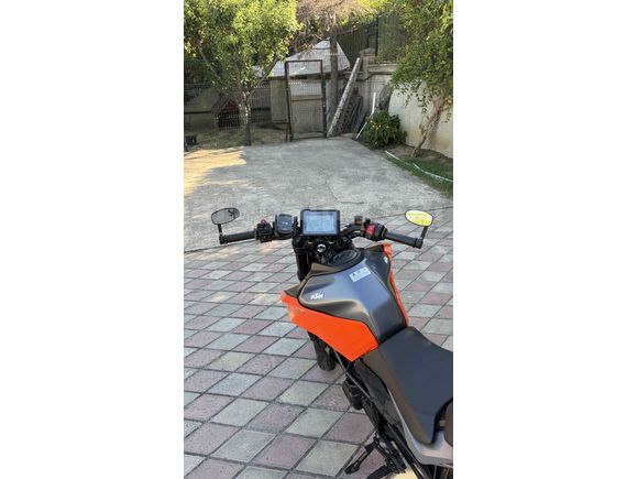 Sahibinden KTM 250 Duke ABS 