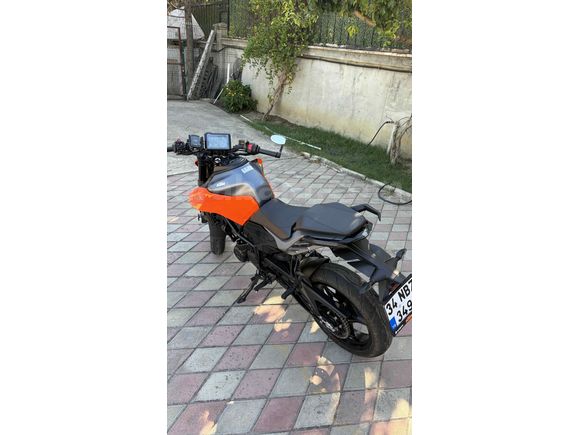 Sahibinden KTM 250 Duke ABS 