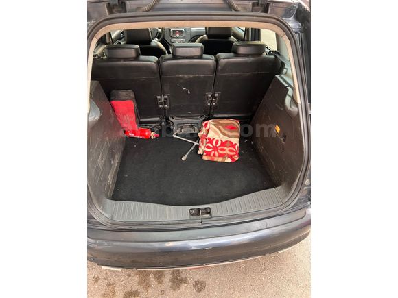 Sahibinden Ford C-Max 1.6 TDCi Titanium 2009 Model