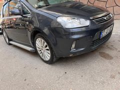 Sahibinden Ford C-Max 1.6 TDCi Titanium 2009 Model