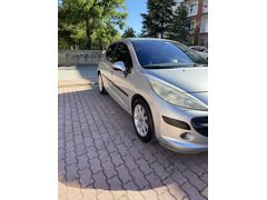 Sahibinden Peugeot 207 1.6 VTi Premium 2008 Model 
