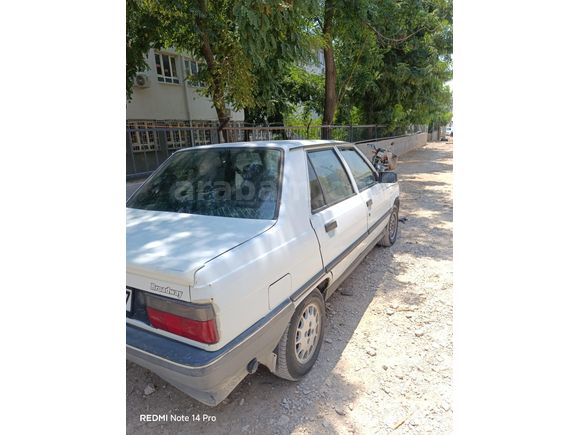 Sahibinden Renault R 9 1.4 Broadway 1994 Model