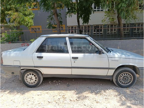 Sahibinden Renault R 9 1.4 Broadway 1994 Model