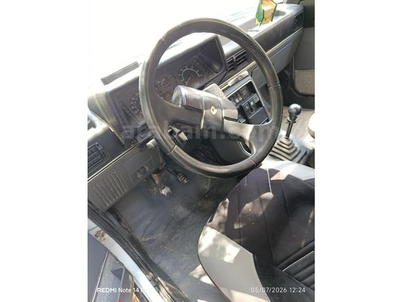 Sahibinden Renault R 9 1.4 Broadway 1994 Model
