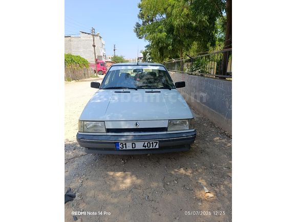 Sahibinden Renault R 9 1.4 Broadway 1994 Model