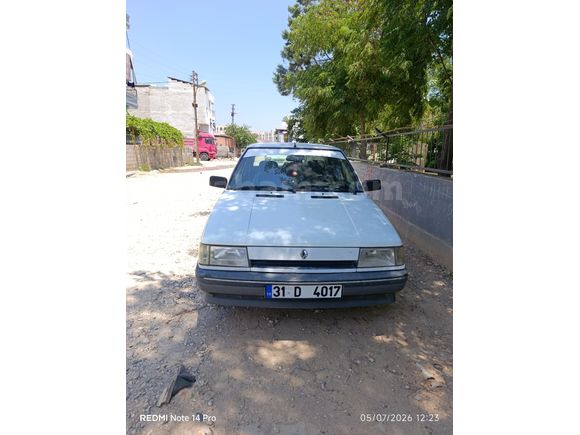 Sahibinden Renault R 9 1.4 Broadway 1994 Model