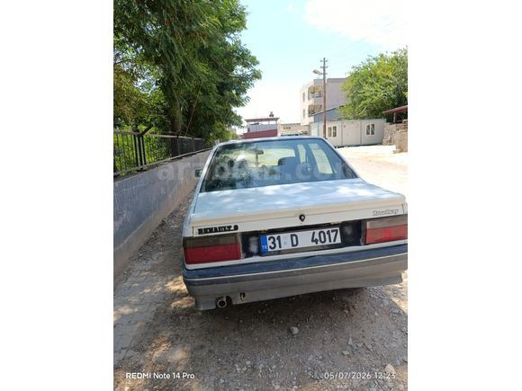 Sahibinden Renault R 9 1.4 Broadway 1994 Model