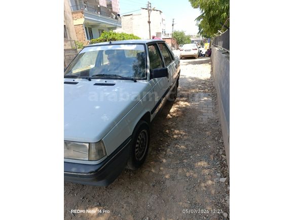 Sahibinden Renault R 9 1.4 Broadway 1994 Model