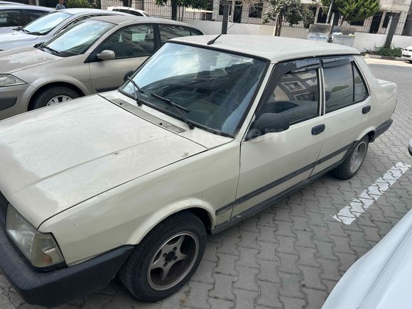 Sahibinden Tofaş Doğan S 1994 Model 