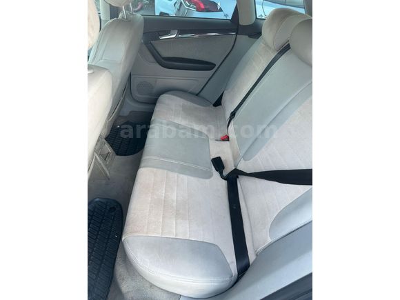 Sahibinden Audi A3 Sportback 1.6 Ambiente 2007 Model