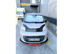 Sahibinden Fiat Fiorino Combi 1.3 Multijet Active 2011 Model
