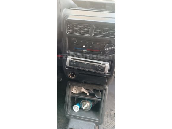 Sahibinden Kia Pride 1.3 DLX 2001 Model  281.000 km Mavi