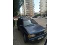 Sahibinden Kia Pride 1.3 DLX 2001 Model  281.000 km Mavi