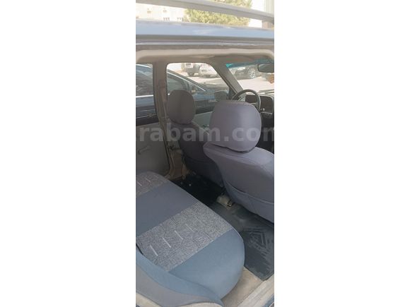 Sahibinden Kia Pride 1.3 DLX 2001 Model  281.000 km Mavi