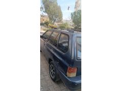 Sahibinden Kia Pride 1.3 DLX 2001 Model  281.000 km Mavi