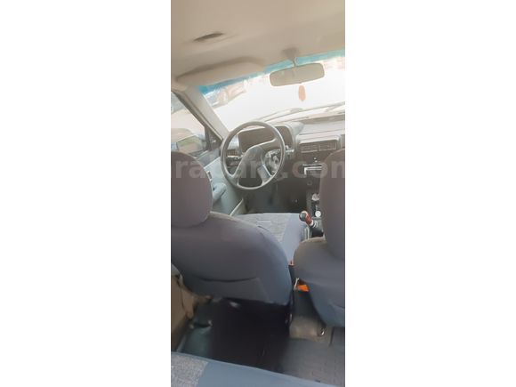 Sahibinden Kia Pride 1.3 DLX 2001 Model  281.000 km Mavi