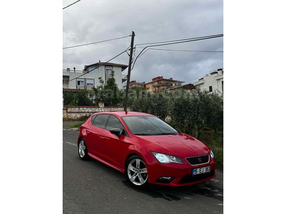 Sahibinden Seat Leon 1.2 TSI Style 2016 Model 