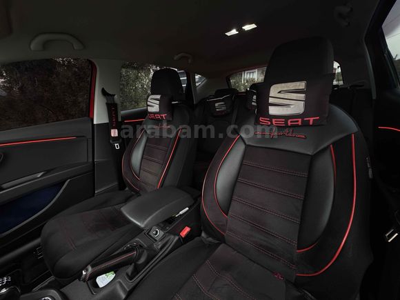 Sahibinden Seat Leon 1.2 TSI Style 2016 Model 