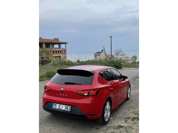 Sahibinden Seat Leon 1.2 TSI Style 2016 Model 