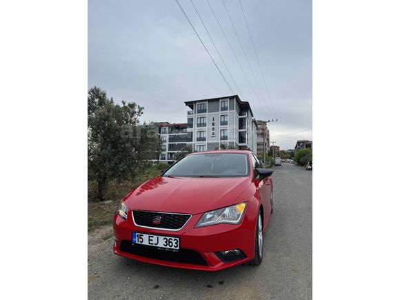 Sahibinden Seat Leon 1.2 TSI Style 2016 Model 