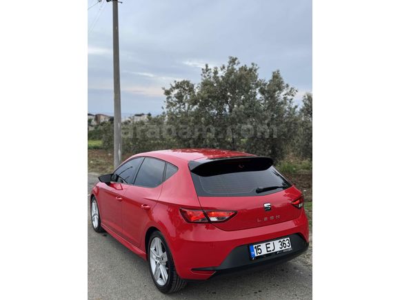 Sahibinden Seat Leon 1.2 TSI Style 2016 Model 