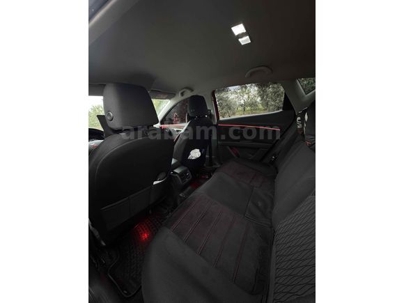 Sahibinden Seat Leon 1.2 TSI Style 2016 Model 