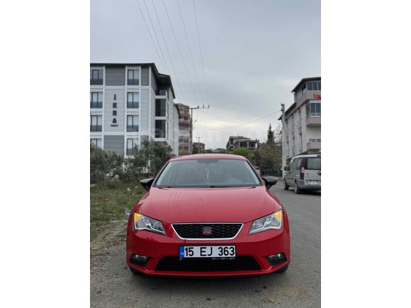 Sahibinden Seat Leon 1.2 TSI Style 2016 Model 
