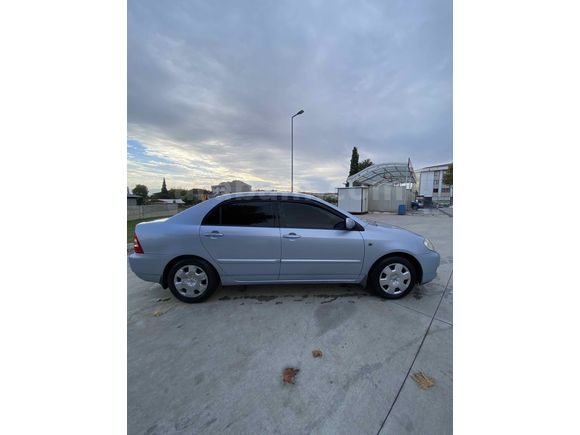Sahibinden Toyota Corolla 1.6 Terra 2005 Model 