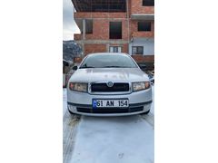 Sahibinden Skoda Fabia 1.4 Classic 2005 Model 