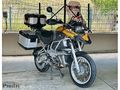 * HATASIZ * 2006 BMW R 1200 GS * EKSTRALI * AKSESUARLI *BAKIMLI